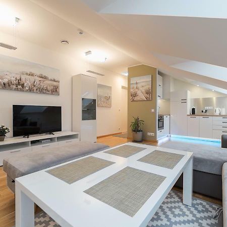 Rooftop Apartments ทาลลินน์ ภายนอก รูปภาพ