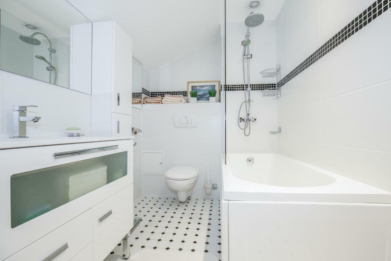 Rooftop Apartments ทาลลินน์ ภายนอก รูปภาพ