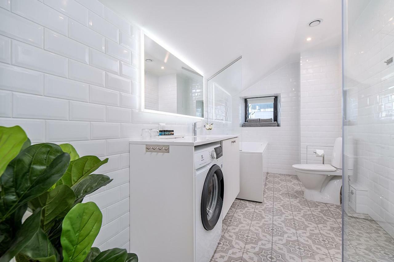 Rooftop Apartments ทาลลินน์ ภายนอก รูปภาพ