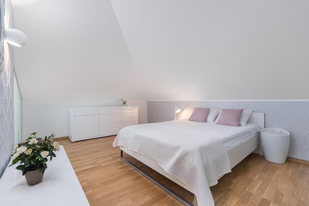 Rooftop Apartments ทาลลินน์ ภายนอก รูปภาพ