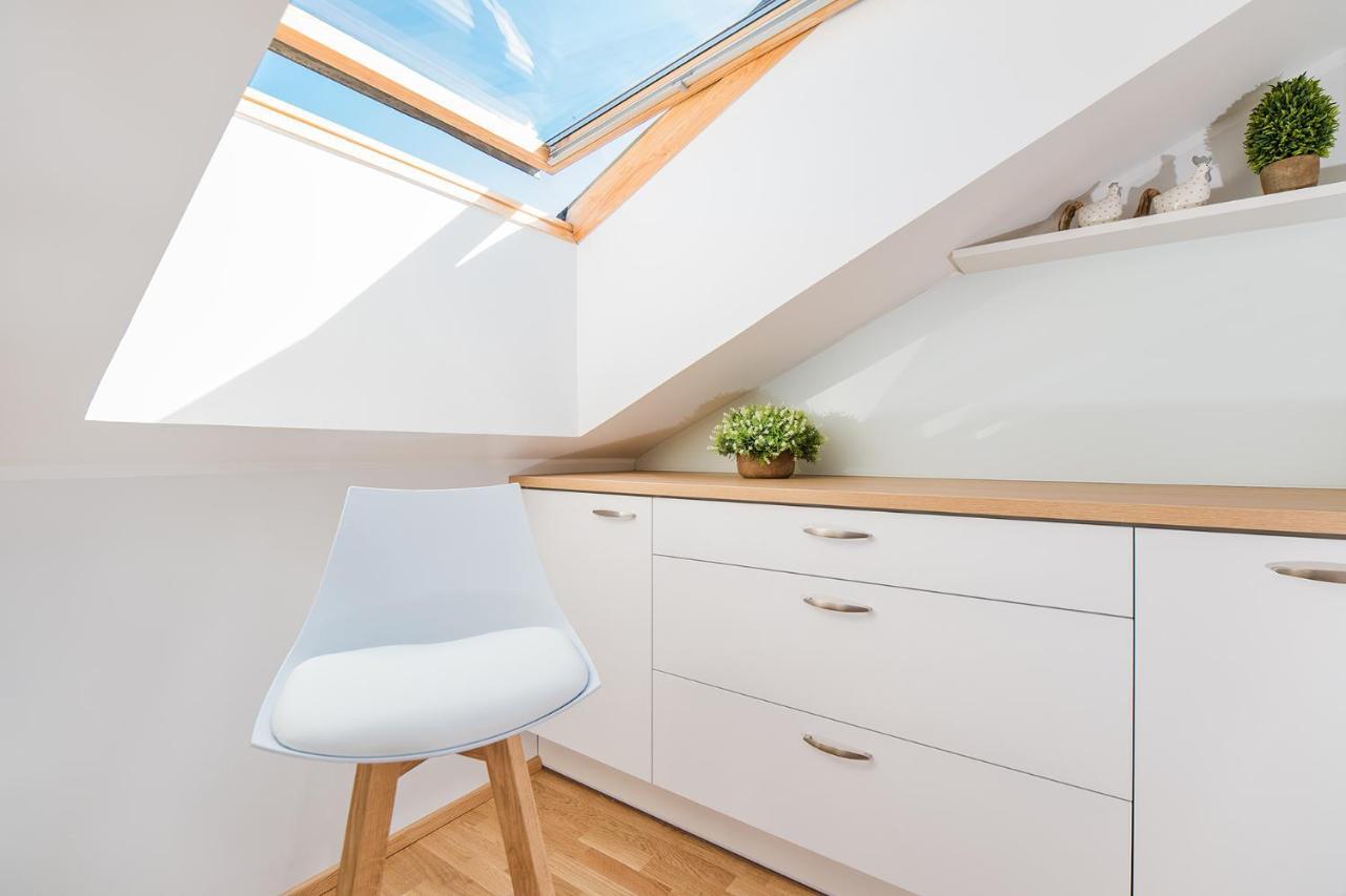 Rooftop Apartments ทาลลินน์ ภายนอก รูปภาพ